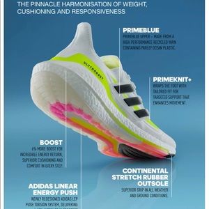 Adidas UltraBoost 21